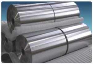 Aluminium Foil