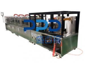 Health Supplements Oral Strips Production Line
