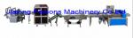 Fully Automatic Wet Towel Folding And Packaging Machine